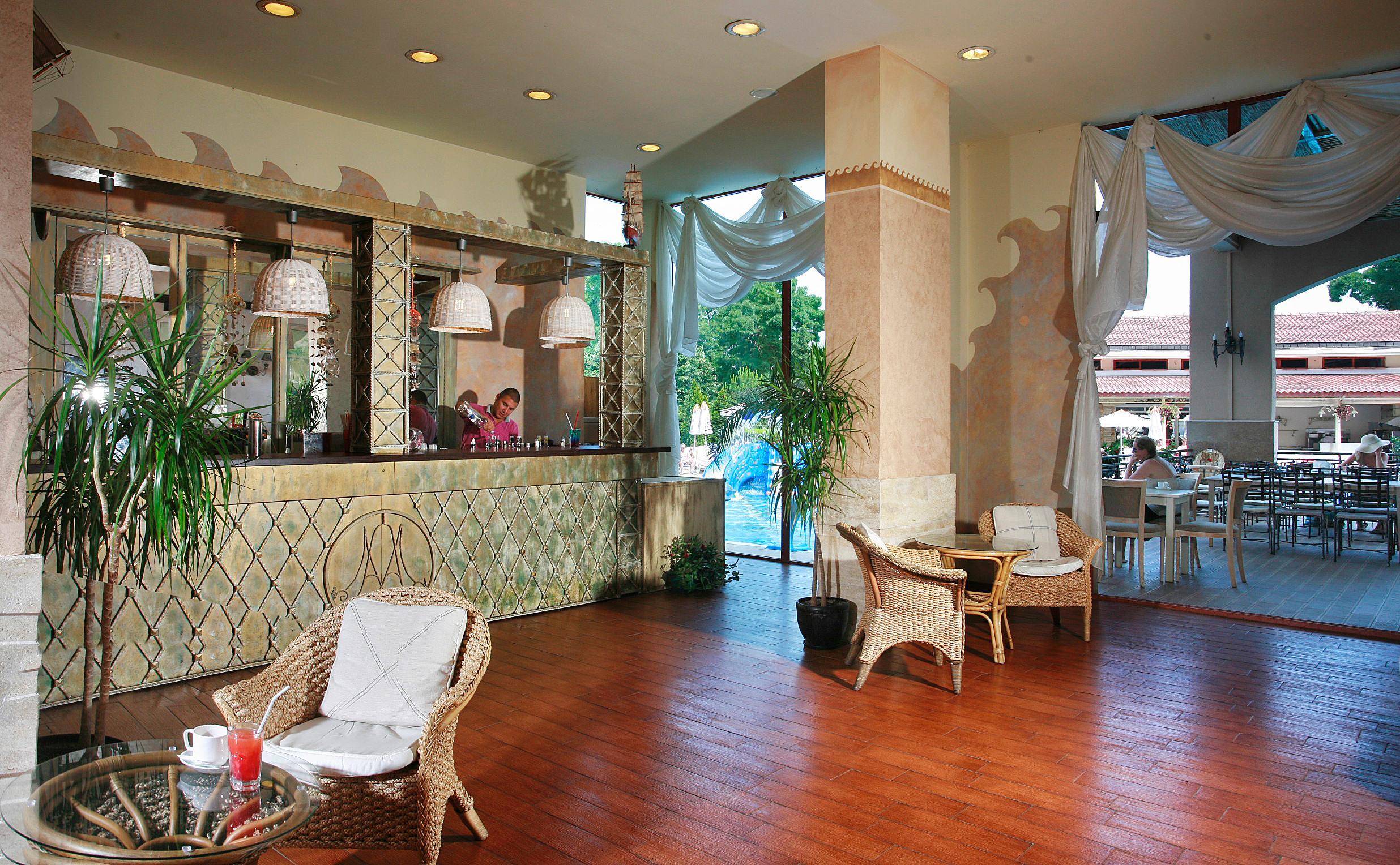 Hotel Alba Sunny Beach Exterior foto